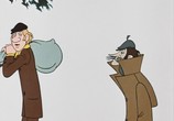 Мультфильм Приключения Васи Куролесова (1981) - cцена 6