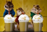 Фильм Элвин и бурундуки / Alvin and the Chipmunks (2007) - cцена 9