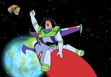 Мультфильм История игрушек: Приключения Базза Лайтера из звездной команды / Buzz Lightyear of Star Command (2000) - cцена 2