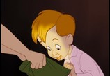 Мультфильм Питер Пэн / Peter Pan (1953) - cцена 1
