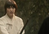 Фильм Бродяга Кэнсин / Rurôni Kenshin: Meiji kenkaku roman tan (2012) - cцена 3