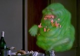 ТВ Мир фантастики:Охотники за привидениями: Движущиеся картинки / Ghostbusters (2010) - cцена 1