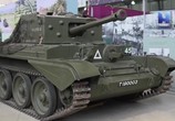 ТВ Вторая мировая - битвы за Европу / WWII: Battles for Europe (2019) - cцена 5