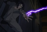 Мультфильм Стальной алхимик: Священная звезда Милоса / Hagane no renkinjutsushi: Mirosu no seinaru hoshi (2011) - cцена 2