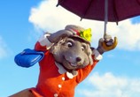 Мультфильм Волшебный лес / Dyrene i Hakkebakkeskogen (2016) - cцена 2