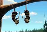 Мультфильм Ледниковый период 2: Глобальное потепление / Ice Age 2: The Meltdown (2006) - cцена 5