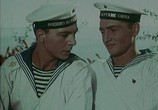 Фильм В мирные дни (1950) - cцена 2