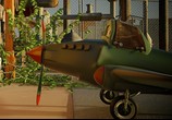 Мультфильм От винта 3D  (2012) - cцена 4