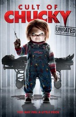 Культ Чаки / Cult of Chucky (2017)