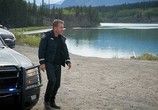 Сериал Жестяная звезда / Tin Star (2017) - cцена 2