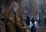 Фильм Джек и Бобовое дерево: Правдивая история (Джек в стране чудес) / Jack And The Beanstalk: The Real Story (2001) - cцена 8