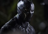 Фильм Чёрная Пантера / Black Panther (2018) - cцена 1