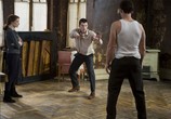 Фильм Расплата / The Debt (2011) - cцена 4