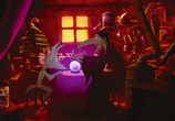 Мультфильм Невероятная тайна Лулу / Loulou, l'incroyable secret (2015) - cцена 1