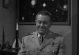 Фильм План 9 из открытого космоса / Plan 9 from Outer Space (1959) - cцена 2