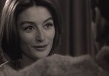 Фильм Мужчина и женщина / Un homme et une femme (1966) - cцена 1