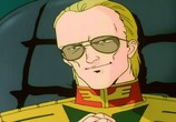 Мультфильм Мобильный воин Гандам 0080: Карманная война OVA / Mobile Suit Gundam 0080: A War in the Pocket (1989) - cцена 2