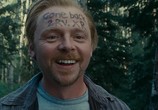 Фильм Пол: Секретный материальчик / Paul (2011) - cцена 6