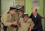 Фильм Жандарм и инопланетяне / Le Gendarme et les Extraterrestres (1978) - cцена 1