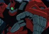 Мультфильм Мобильный воин Зета ГАНДАМ: Новый перевод / Mobile Suit Zeta Gundam: A New Translation (2005) - cцена 6