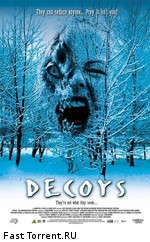 Приманки / Decoys (2004)