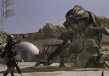 Фильм Звёздный десант / Starship Troopers (1997) - cцена 5