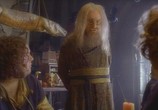 Фильм Волшебник Земноморья / Earthsea (2004) - cцена 2