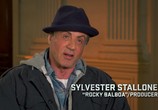ТВ Крид: Наследие Рокки: Дополнительные материалы / Creed: Bonuces (2015) - cцена 5