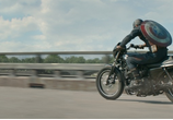 Фильм Первый мститель: Другая война / Captain America: The Winter Soldier (2014) - cцена 8