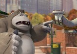 Мультфильм Пингвины Мадагаскара: Операция ДВД / The Penguins of Madagascar - Operation: Get Ducky (2010) - cцена 3