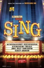 Зверопой: Дополнительные материалы / Sing: Bonuces (2016)