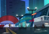 Мультфильм Город героев: Новая история / Big Hero 6: The Series (2018) - cцена 3