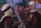 Фильм Ястреб Пустыни / The Desert Hawk (1950) - cцена 1