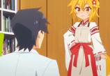 Мультфильм Заботливая лисичка Сэнко-сан / Sewayaki Kitsune no Senko-san (2019) - cцена 1
