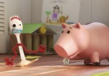 Мультфильм Вилкинс задает вопрос / Forky asks a question (2019) - cцена 3