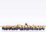 ТВ Гадкий Я 3: Дополнительные материалы / Despicable Me 3: Bonuces (2017) - cцена 1