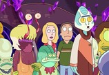 Мультфильм Рик и Морти / Rick and Morty (2013) - cцена 5