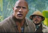 Фильм Джуманджи: Зов джунглей / Jumanji: Welcome to the Jungle (2017) - cцена 3