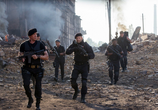 Фильм Неудержимые 3 / The Expendables 3 (2014) - cцена 5