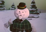 Мультфильм Приключения олененка Рудольфа / Rudolph, the Red-Nosed Reindeer (1964) - cцена 2
