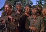 Фильм Проход на северо-запад / Northwest Passage (1940) - cцена 2