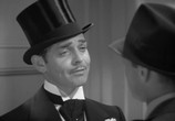 Фильм Любовь в бегах / Love on the Run (1936) - cцена 3