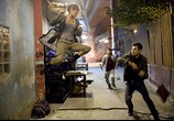 Фильм Уличный боец / Street Fighter: The Legend of Chun-Li (2009) - cцена 6