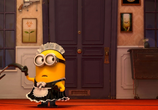 Мультфильм Гадкий я 2 / Despicable Me 2 (2013) - cцена 2