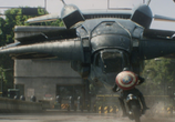 Фильм Первый мститель: Другая война / Captain America: The Winter Soldier (2014) - cцена 9