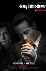 Множественные святые Ньюарка / The Many Saints of Newark (2021)