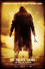 Рикер 2 / No Man's Land: The Rise of Reeker (2008)