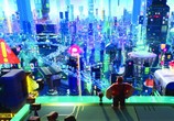 Мультфильм Ральф против интернета / Ralph Breaks the Internet (2018) - cцена 1