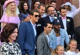 Фильм Чёрный Джек: Подлинная история Джека Райана / Blackjack: The Jackie Ryan Story (2020) - cцена 1