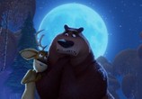 Мультфильм Сезон охоты 4: Страшно глупо / Open Season: Scared Silly (2015) - cцена 1